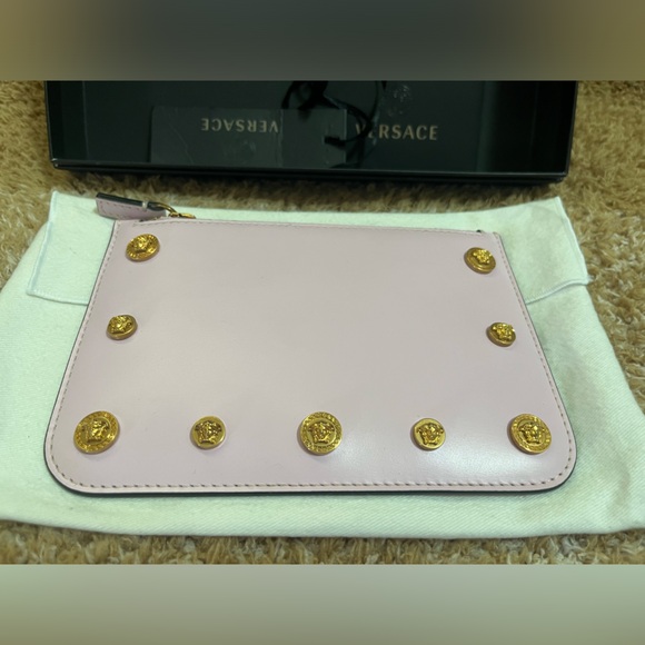 Rare Versace pouch - Picture 10 of 15